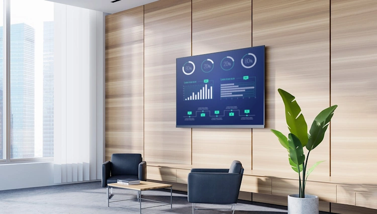 Телевидение для бизнеса от Ростелеком в деревня Верхнее Хорошово (Московская область)